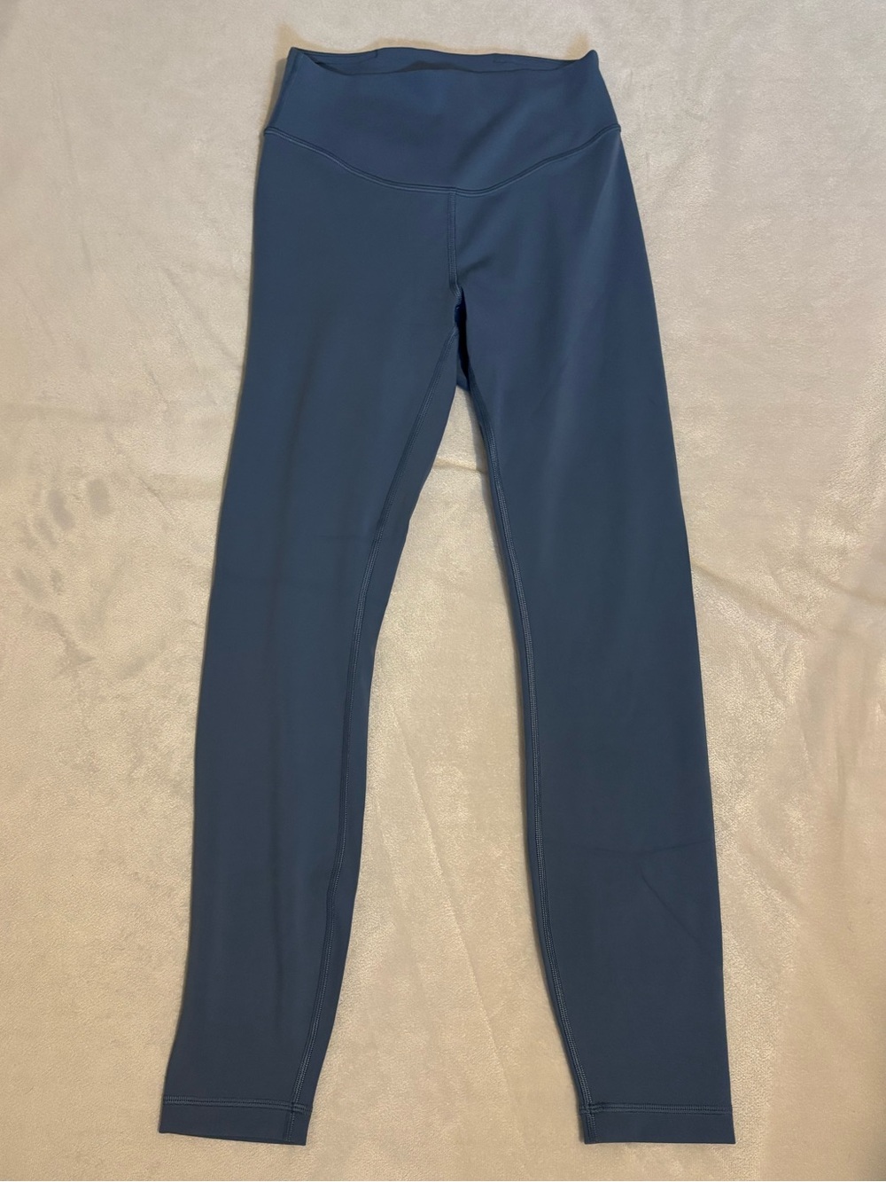 Lululemon Wunder Train High Rise Leggings